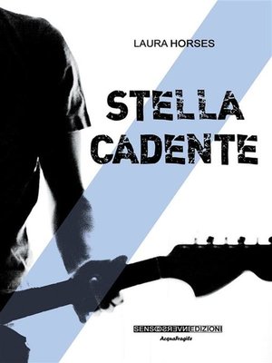 cover image of Stella cadente
